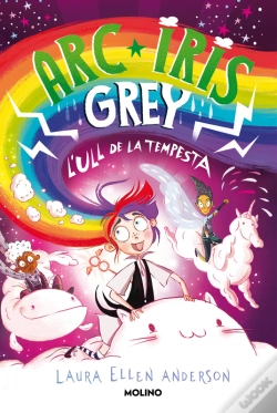 Capa do artigo Arc Iris Grey 2 - Arc Iris Grey I L'Ull De La Tempesta