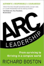 Arc Leadership - Preview