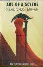 Arc Of A Scythe Pack - Preview