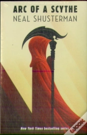 Capa do artigo Arc Of A Scythe Pack
