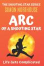 Arc Of A Shooting Star - Preview