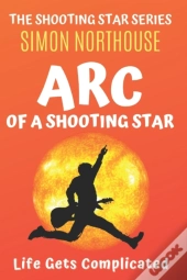 Arc Of A Shooting Star
