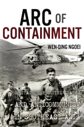 Arc Of Containment