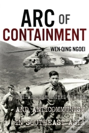 Capa do artigo Arc Of Containment