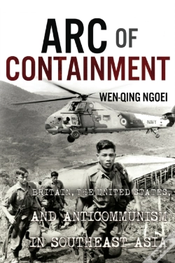 Capa do artigo Arc Of Containment