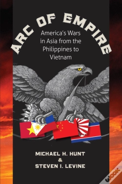 Capa do artigo Arc Of Empire