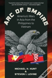 Capa do artigo Arc Of Empire