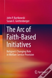 Arc Of Faith-Based Initiatives