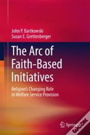 Capa do artigo Arc Of Faith-Based Initiatives