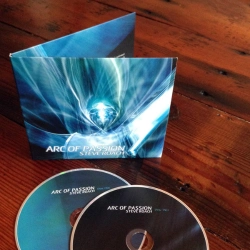 Capa do artigo Arc Of Passion - CD