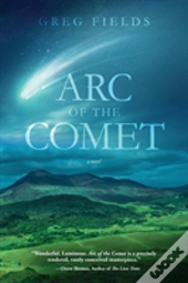 Arc Of The Comet