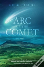 Capa do artigo Arc Of The Comet