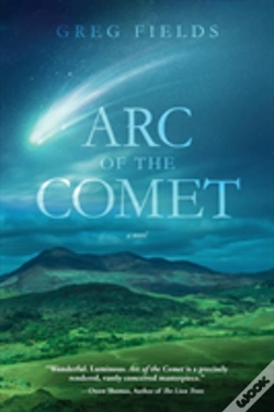 Capa do artigo Arc Of The Comet