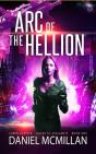 Arc Of The Hellion - Preview
