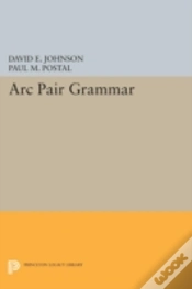 Capa do artigo Arc Pair Grammar
