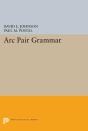 Arc Pair Grammar - Preview