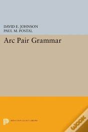 Capa do artigo Arc Pair Grammar
