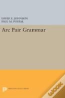 Arc Pair Grammar