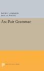 Arc Pair Grammar - Preview