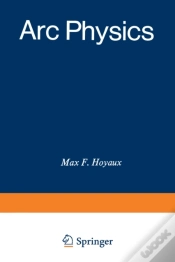 Capa do artigo Arc Physics