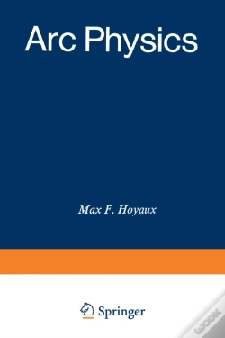Capa do artigo Arc Physics
