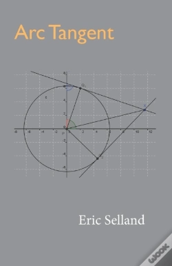 Capa do artigo Arc Tangent