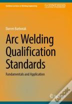 Arc Welding Qualification Standards