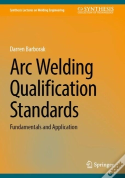 Capa do artigo Arc Welding Qualification Standards