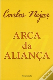 Capa do artigo Arca da Aliança