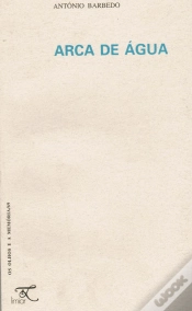 Capa do artigo Arca de Água