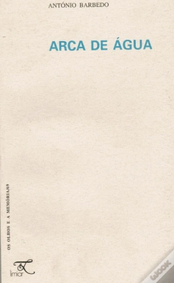 Capa do artigo Arca de Água