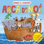 Capa do artigo Arca de Noé