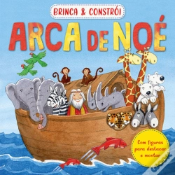 Capa do artigo Arca de Noé