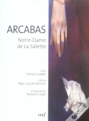 Capa do artigo Arcabas ; Notre-Dame De La Salette