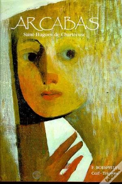 Capa do artigo Arcabas. Saint-Hugues De Chartreuse