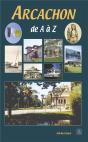 Arcachon De A À Z - Preview