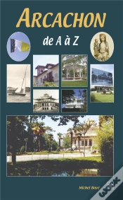 Capa do artigo Arcachon De A À Z