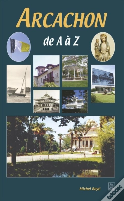 Capa do artigo Arcachon De A À Z