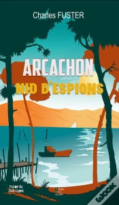 Capa do artigo Arcachon Nid D