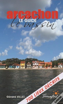 Capa do artigo Arcachon ; Promenades Guidées