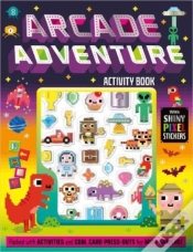 Capa do artigo Arcade Adventure