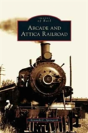 Arcade And Attica Railroad - Preview