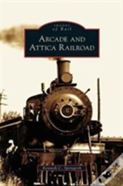 Capa do artigo Arcade And Attica Railroad