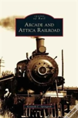 Capa do artigo Arcade And Attica Railroad