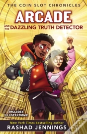 Capa do artigo Arcade And The Dazzling Truth Detector
