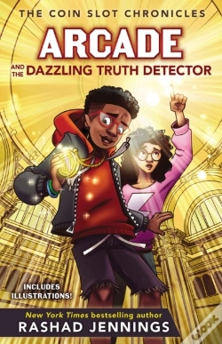 Capa do artigo Arcade And The Dazzling Truth Detector