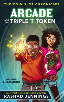 Capa do artigo Arcade And The Triple T Token