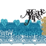 Capa do artigo Arcade Fire - CD