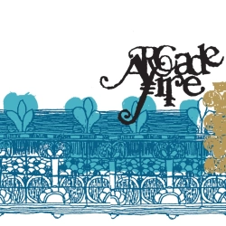 Capa do artigo Arcade Fire - CD