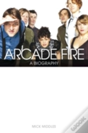Capa do artigo Arcade Fire